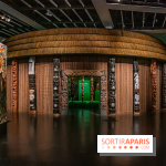 Exposition Sur la Route des Chefferies du Cameroun au Musée du Quai Branly - nos photos