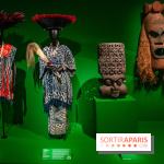 Exposition Sur la Route des Chefferies du Cameroun au Musée du Quai Branly - nos photos