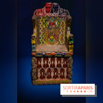 Exposition Sur la Route des Chefferies du Cameroun au Musée du Quai Branly - nos photos