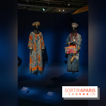 Exposition Sur la Route des Chefferies du Cameroun au Musée du Quai Branly - nos photos