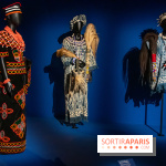 Exposition Sur la Route des Chefferies du Cameroun au Musée du Quai Branly - nos photos
