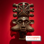 Exposition Sur la Route des Chefferies du Cameroun au Musée du Quai Branly - nos photos