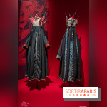 Exposition Sur la Route des Chefferies du Cameroun au Musée du Quai Branly - nos photos