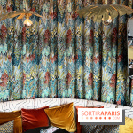 Restaurant-rooftop Mama Shelter La Défense