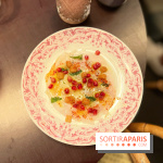 Restaurant-rooftop Mama Shelter La Défense