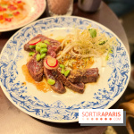 Restaurant-rooftop Mama Shelter La Défense