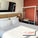 Hôtel Mama Shelter La Défense