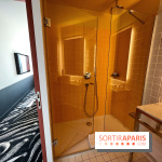 Hôtel Mama Shelter La Défense