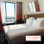 Hôtel Mama Shelter La Défense