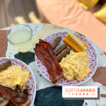 Hôtel Mama Shelter La Défense