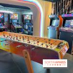 Hôtel Mama Shelter La Défense