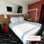 Hôtel Mama Shelter La Défense