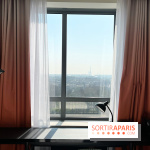 Hôtel Mama Shelter La Défense