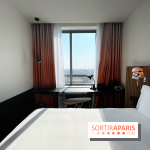 Hôtel Mama Shelter La Défense