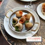 L'Escargot Montorgueil