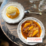 L'Escargot Montorgueil