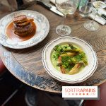 L'Escargot Montorgueil