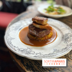 L'Escargot Montorgueil