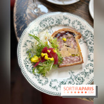 L'Escargot Montorgueil