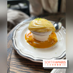 L'Escargot Montorgueil