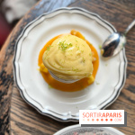 L'Escargot Montorgueil