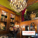 L'Escargot Montorgueil