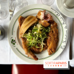 Au Pied de Cochon 2022