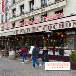 Au Pied de Cochon 2022