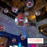 Soirées Unlocked à Paris, nos photos