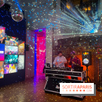 Soirées Unlocked à Paris, nos photos