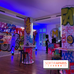 Soirées Unlocked à Paris, nos photos