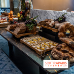 Photos: Le Brunch du Prince de Galles