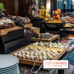 Photos: Le Brunch du Prince de Galles