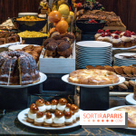 Photos: Le Brunch du Prince de Galles