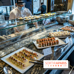 Photos: Le Brunch du Prince de Galles