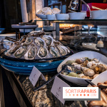 Photos: Le Brunch du Prince de Galles