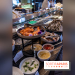 Photos: Le Brunch du Prince de Galles