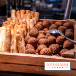 Photos: Le Brunch du Prince de Galles