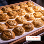 Photos: Le Brunch du Prince de Galles