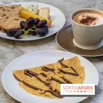 Photos: Le Brunch du Prince de Galles