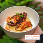 Photos: Le Brunch du Prince de Galles