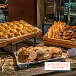 Photos: Le Brunch du Prince de Galles