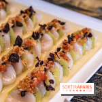 Photos: Le Brunch du Prince de Galles