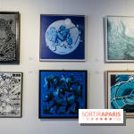 Expo Monochrome by Urban Signature, nos photos