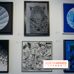 Expo Monochrome by Urban Signature, nos photos