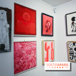 Expo Monochrome by Urban Signature, nos photos