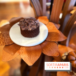 Tea time de Pâques 2022 Cheval Blanc