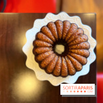 Tea time de Pâques 2022 Cheval Blanc