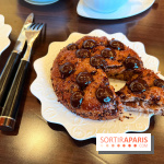 Tea time de Pâques 2022 Cheval Blanc