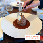 Tea time de Pâques 2022 Cheval Blanc